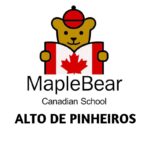 maple bear logo